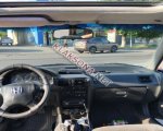 продам Honda Accord в пмр  фото 2