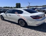 продам Honda Accord в пмр  фото 2