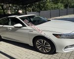 продам Honda Accord в пмр  фото 5