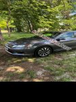 продам Honda Accord в пмр  фото 2