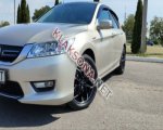 продам Honda Accord в пмр  фото 6