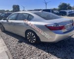 продам Honda Accord в пмр  фото 4