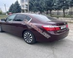 продам Honda Accord в пмр  фото 3