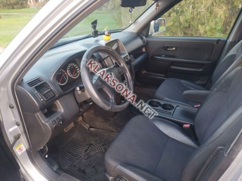 продам Honda CR-Vв пмр  фото 6