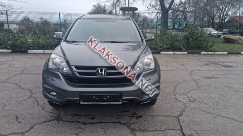 продам Honda CR-Vв пмр  фото 4