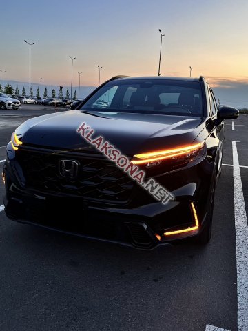 продам Honda CR-Vв пмр  фото 6