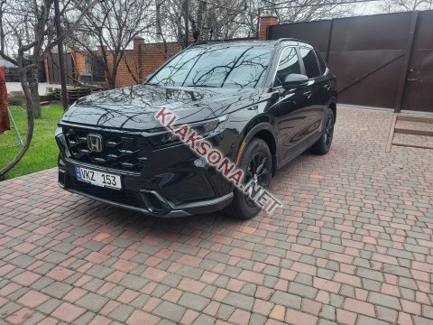 продам Honda CR-Vв пмр фото 4