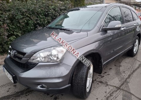 продам Honda CR-Vв пмр  фото 6