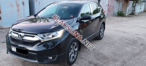 продам Honda CR-Vв пмр  фото 6