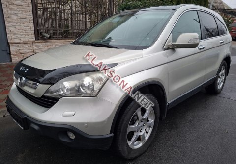 продам Honda CR-Vв пмр  фото 4