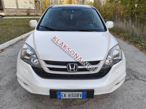 продам Honda CR-Vв пмр  фото 5