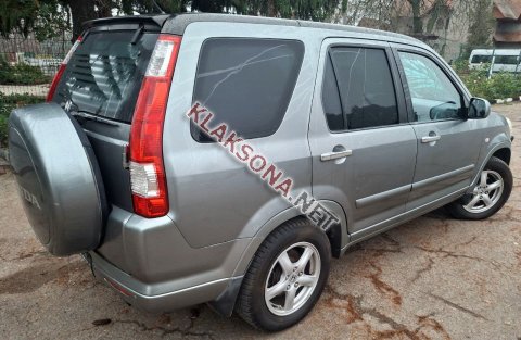продам Honda CR-Vв пмр  фото 6