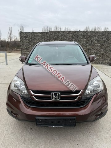 продам Honda CR-Vв пмр  фото 6