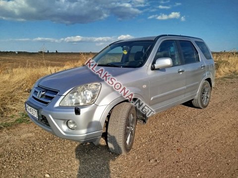 продам Honda CR-Vв пмр  фото 5