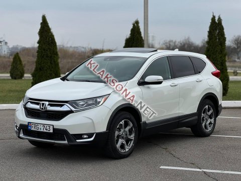 продам Honda CR-Vв пмр  фото 6