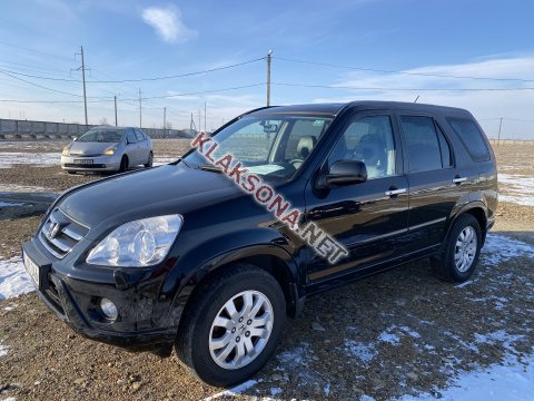 продам Honda CR-Vв пмр  фото 5