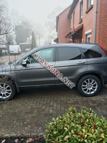 продам Honda CR-Vв пмр  фото 6