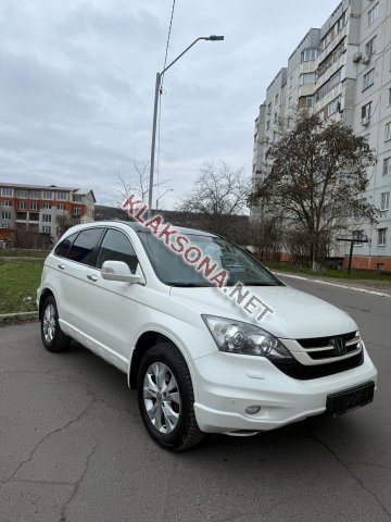 продам Honda CR-Vв пмр  фото 5