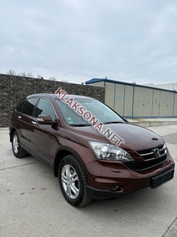 продам Honda CR-Vв пмр  фото 5