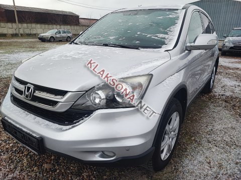 продам Honda CR-Vв пмр  фото 4