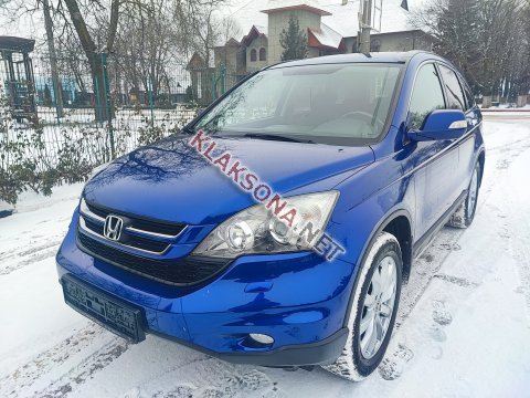продам Honda CR-Vв пмр  фото 6
