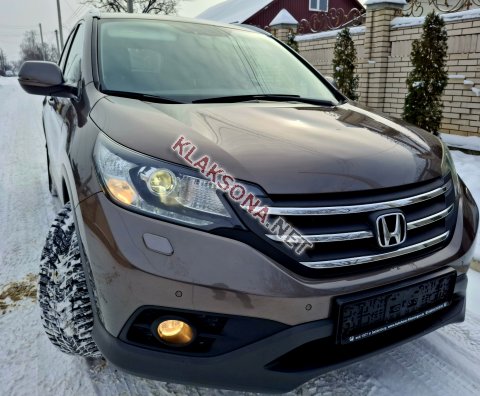 продам Honda CR-Vв пмр  фото 4