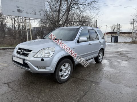 продам Honda CR-Vв пмр  фото 6