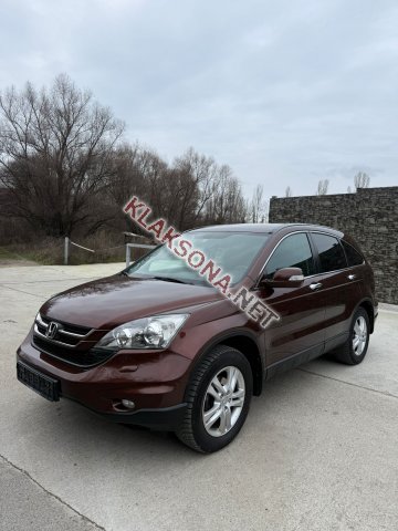продам Honda CR-Vв пмр  фото 5