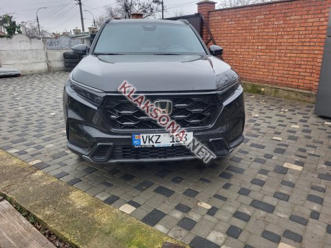 продам Honda CR-Vв пмр  фото 6
