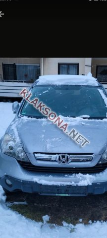 продам Honda CR-Vв пмр  фото 6