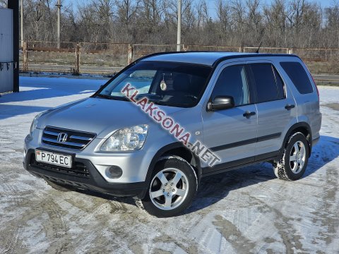 продам Honda CR-Vв пмр  фото 6