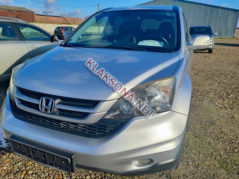 продам Honda CR-Vв пмр  фото 4