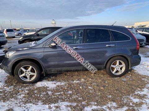продам Honda CR-Vв пмр  фото 5