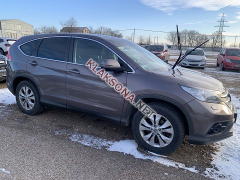 продам Honda CR-Vв пмр  фото 5
