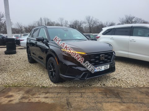 продам Honda CR-Vв пмр  фото 6