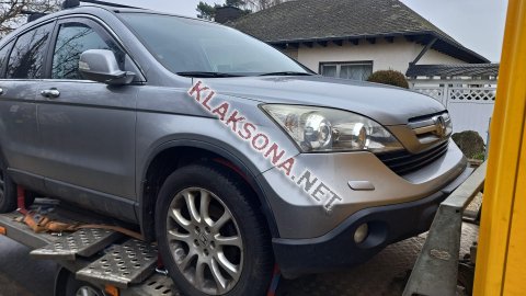 продам Honda CR-Vв пмр  фото 6