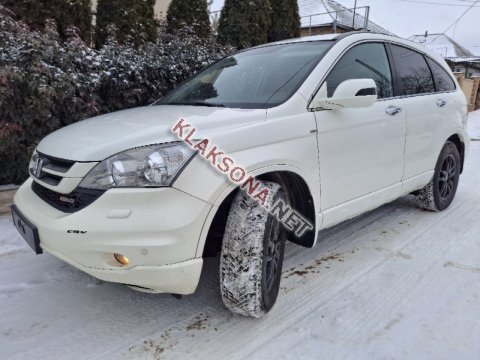 продам Honda CR-Vв пмр  фото 6