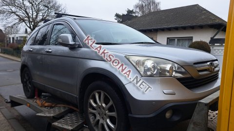 продам Honda CR-Vв пмр  фото 6