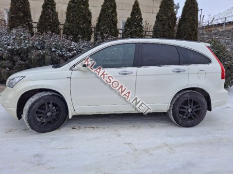 продам Honda CR-Vв пмр  фото 6