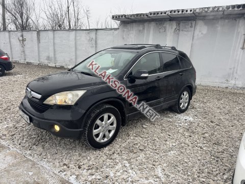 продам Honda CR-Vв пмр  фото 6