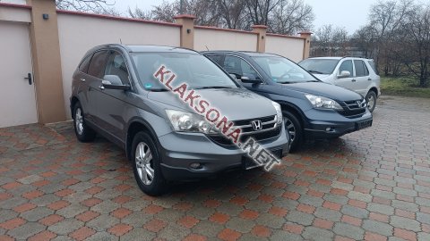 продам Honda CR-Vв пмр  фото 5
