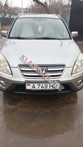продам Honda CR-Vв пмр  фото 4