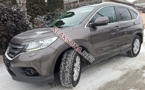 продам Honda CR-Vв пмр  фото 6