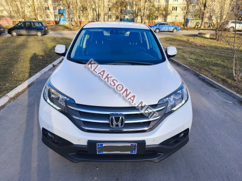 продам Honda CR-Vв пмр  фото 4