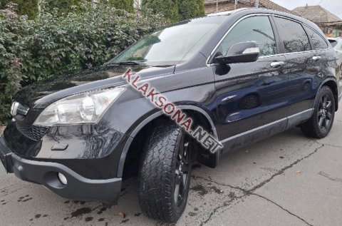 продам Honda CR-Vв пмр  фото 5