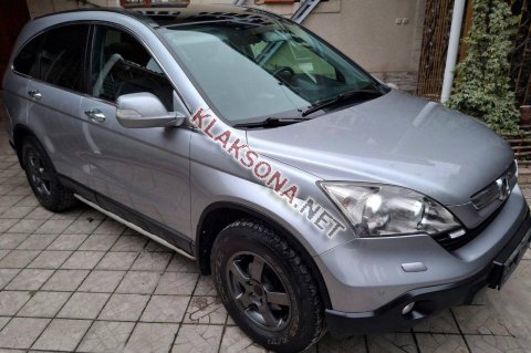 продам Honda CR-Vв пмр  фото 5