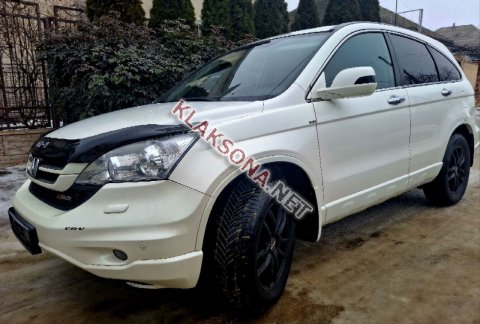 продам Honda CR-Vв пмр  фото 4