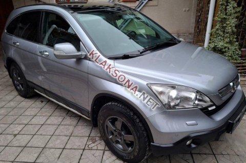 продам Honda CR-Vв пмр  фото 5