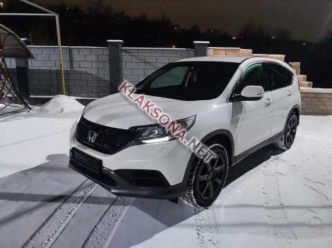 продам Honda CR-Vв пмр  фото 5