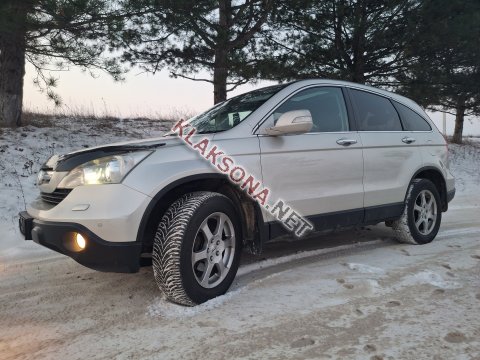 продам Honda CR-Vв пмр  фото 6